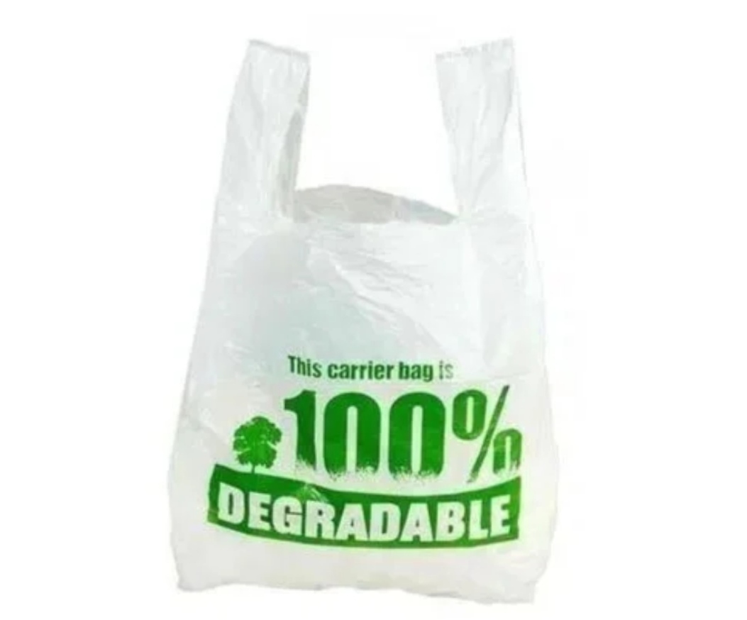 11x13 size Bio Bags 